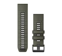 Correa de silicona Garmin QuickFit® 26 mm 26 mm Unisex