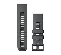 Correa de silicona Garmin QuickFit® 26 mm 26 mm Unisex