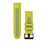 Correa de silicona Garmin QuickFit® 26 mm Unisex