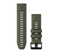 Correa de silicona Garmin QuickFit® 26 mm Unisex