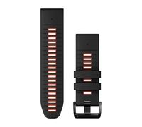 Correa de silicona Garmin QuickFit® 26 mm Unisex