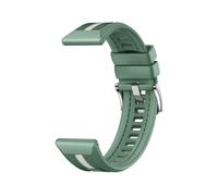 Correa de Silicona Huawei EasyFit 3 22mm Verde