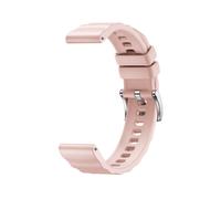 Correa de Silicona Huawei EasyFit 3 41mm Rosa