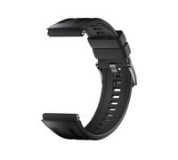 Correa de Silicona Huawei EasyFit 3 Negro