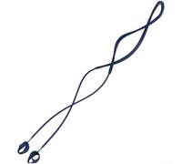 Correa de silicona ligera antipérdida para Samsung Galaxy Buds 2 Pro que garantiza un uso cómodo y minimiza el riesgo de caída accidental o extravío (B)