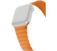 Correa de silicona Magnetic Traction Lite para Apple Watch Series (38/40/41 mm) - DECODED
