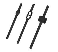 Correa de silicona moldeada precisa para cámaras compactas que garantizan la absorción de golpes