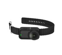 Correa de silicona multifuncional para muñeca para DJI Osmo Nano cámara deportiva Longitud ajustable. Agradable al tacto. Duradera. Correa para mano. Correa para cuello de mascota. Accesorio.