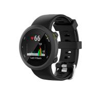 INF Pulsera compatible con Garmin Forerunner 45/45S Correas de repuesto de silicona para reloj