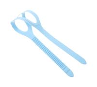 Correa de Silicona para Máscara de Buceo, Ajuste Cómodo y Ligero | Buceo y Sistema Conector para Máscara, Silicona, Colores Vivos