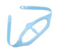 Correa de Silicona para Máscara de Buceo, Ajuste Rápido | Accesorio para Natación y Entrenamiento, Sistema Conector para Gafas, Uso Cómodo Adultos