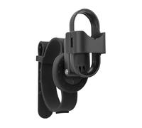 Correa de silicona para muñeca con soporte giratorio de 360 grados para cámaras de acción GO 3/3S