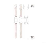 Correa de silicona para muñeca Plaud para bloc de notas S, color negro | Silicona negra, tacto suave, protección de 360 grados, ajuste seguro, fácil instalación