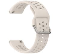 Correa de silicona para reloj Amazfit Bip6 (A2435) Gold