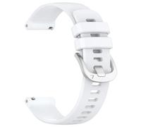 Correa de silicona para reloj inteligente de 22 mm con pasador de liberación rápida para relojes Venu 3S/2S/GT4 de 41 mm
