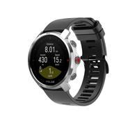 INF Correa de silicona para reloj Polar Grit X