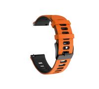 Correa de silicona para reloj Xiaomi Amazfit GTR 3/4 GTS 2e/Mini 42 (para Amazfit GTR3 Pro-Color I)