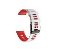 Correa de silicona para reloj Xiaomi Amazfit GTR3 Pro-Color Q (20 mm, 22 mm)