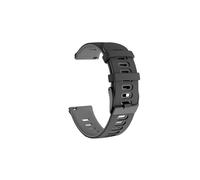 Correa de silicona para reloj Xiaomi Amazfit GTS 3-4 Mini (color H) de 20 mm y 22 mm para Amazfit GTR