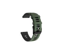 Correa de silicona para Xiaomi Amazfit GTR 3/4/GTS 2e/Mini (42/47 mm)
