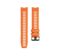 Correa de silicona suave compatible con pulseras de repuesto for Garmin Instinct Solar/Tactical/Tide/Esports/Instinct2