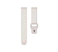 Correa de silicona universal de ajuste rápido de 20 a 22 mm for Samsung Watch4/5/6 Band Fit for Huawei GT2 Sport Muñequera Fit for Garmin Vivoactive 4 Correa de goma