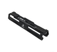 Correa de soporte de altavoz ajustable para JBL Xtreme5 Charge | Construcción de nailon y metal, para una resistencia duradera al desgaste, se adapta a carritos de golf para bicicletas para