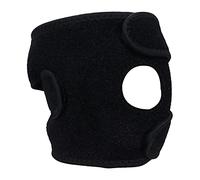 Correa De Soporte Del Tendón Rotuliano, Abrazadera De Soporte De Rótula De Compresión Ajustable Para Correr, Artritis, Saltador, Recuperación De Lesiones De Tenis, Correa De Rodilla De Rótula Para Hom