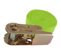 Correa de sujeción con tensor de carraca Extol Correa de sujeción de carraca 5m x 25mm