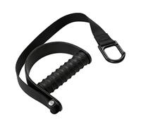 Correa de sujeción de brazo | Iron & Nylon & TPE, Adjustable | Wrist & Forearm Strengthener, Grip Trainer | Home Gym Equipment For Bícep, Arm Wrestling