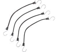 Correa de sujeción de goma UE 4 unid.