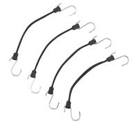 Correa de sujeción de goma UE 4 unid.