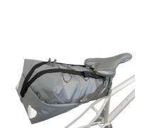 Ortlieb Seat-Pack Support-Strap Accesorios One Size Negro