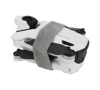 Correa de Sujeción para Hélices para Antigravity A1, Protector de Estabilizador de Liberación Rápida, Protector de Hélices, Fijador Accesorios para Drones