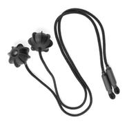 Correa de sujeción para Maletero Trasero, para C&itroen, C1, C3, C4, C5, C6, 2 Unidades, Correa de sujeción para Bandeja de Maletero Trasero, Correas de sujeción para Estante Trasero, Accesorios.