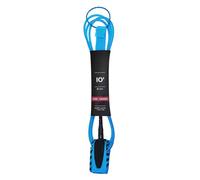 Correa de Surf, Correa de Tabla de Pale,Cuerda de Tabla de Surf Recta | Cuerda de Tabla de Surf 6/7/8/9/10 Pies, Cuerda de Pierna Recta, Cuerda de Surf para Shortboard, ,