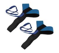 Correa de talón antiestática, tamaño de goma portátil, banda de descarga electrónica, copa reversible para zapatos