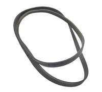 Correa de tambor for lavadora 5PJE1194 5EPJ1194, compatible con Ariston, WMG821BEX