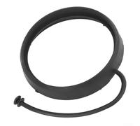 Correa de tapa del tanque de combustible para modelos que requieren la pieza OE A2224700105 garantiza una fijación segura entre la tapa y la apertura del tanque de combustible