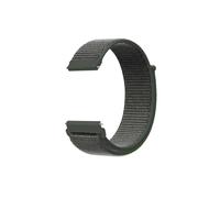 Correa de tela con velcro Mibro Lite KRD03 20 mm | Color: Verde