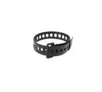 Correa de tensión de Goma Correa de tensión de goma for viaje, cinturón de carga, corbatas compactas, amarre fijo, hebilla de equipaje for acampar al aire libre, 5/10 Uds.(5PCS Black)