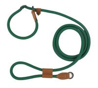 Correa de Tiro para Perro Correa de tracción Multifuncional Ajustable en Forma P for Perros, Ideal for Correr, Caminar y Usar con Manos Libres(Green,300CM)