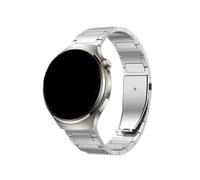 Correa de titanio de 22 mm compatible con for Huawei Watch 4 Pro Correa compatible con for Ultimate GT3 de 46 mm compatible con for Amazfit GTR 47 Pulsera compatible con for Samsung Galaxy 3 de 45 mm