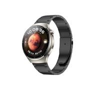 Correa de titanio de 22 mm compatible con for Huawei Watch 4 Pro Correa compatible con for Ultimate GT3 de 46 mm compatible con for Amazfit GTR 47 Pulsera compatible con for Samsung Galaxy 3 de 45 mm(