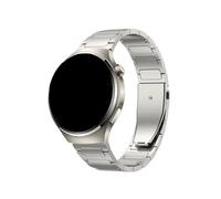 Correa de titanio de 22 mm compatible con for Huawei Watch 4 Pro Correa compatible con for Ultimate GT3 de 46 mm compatible con for Amazfit GTR 47 Pulsera compatible con for Samsung Galaxy 3 de 45 mm(