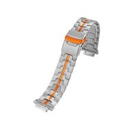 Correa de titanio mejorada, compatible con for Casio G-SHOCK DW5600, GW-B5600, GW-M5610, GA-110/700, GM110.
