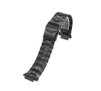Correa de titanio mejorada, compatible con for Casio G-SHOCK DW5600, GW-B5600, GW-M5610, GA-110/700, GM110.