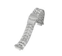 Correa de titanio mejorada, compatible con for Casio G-SHOCK DW5600, GW-B5600, GW-M5610, GA-110/700, GM110.(Titanium colour)