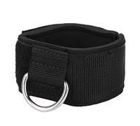 Correa De Tobillo Para Gimnasio, Costuras Confiables Resistencia Duradera Bandas De Resistencia Para Piernas Correa De Resistencia Al Tobillo Correa De Tobillo Para Taekwondo Para Ejercicio