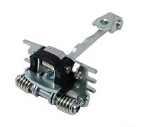 Correa de tope de bisagra de puerta 804310008R para Renault para III Dispositivo limitador de puerta delantera, componente de repuesto
